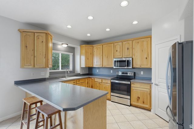 3643 W 775 N, Layton, UT 84041