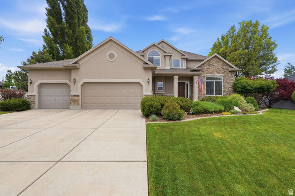 3643 W 775 N, Layton, UT 84041