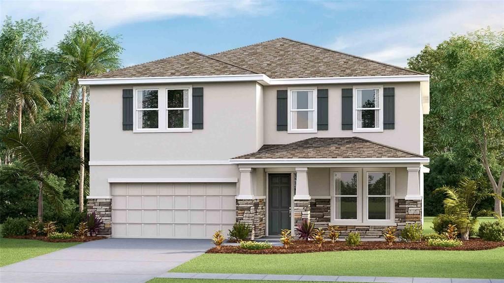 6623 FLINTCREEK DRIVE, Land O Lakes, FL 34638