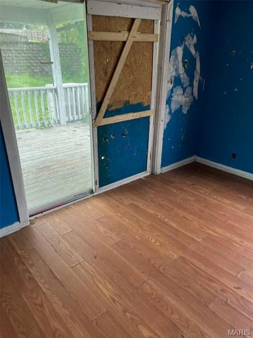 3634 Poepping Street, St Louis, MO 63125