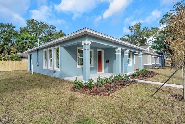 987 12TH AVENUE S, St Petersburg, FL 33705