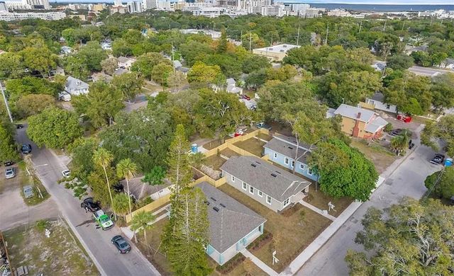 987 12TH AVENUE S, St Petersburg, FL 33705