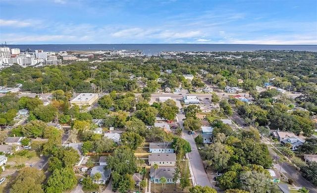 987 12TH AVENUE S, St Petersburg, FL 33705