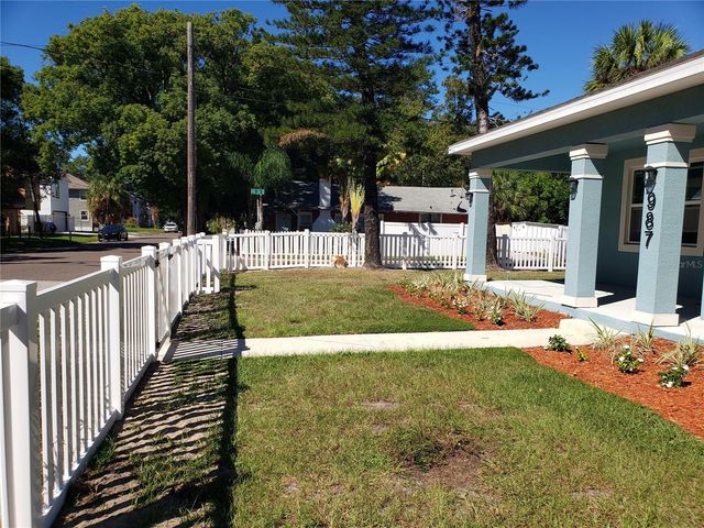 987 12TH AVENUE S, St Petersburg, FL 33705