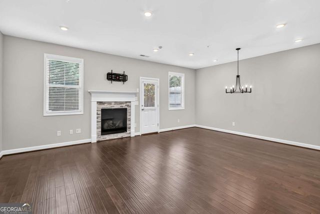 1235 Herty Drive, Marietta, GA 30062