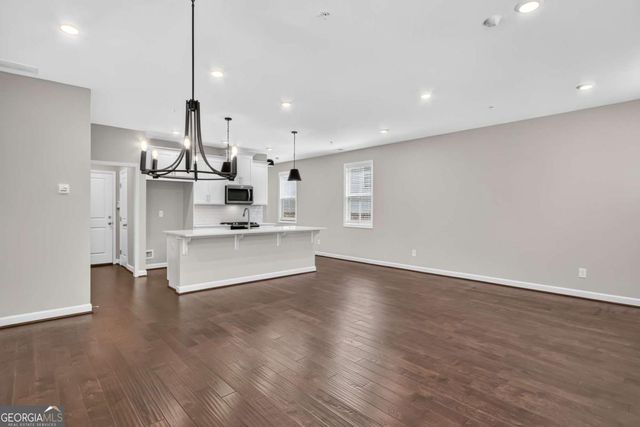 1235 Herty Drive, Marietta, GA 30062