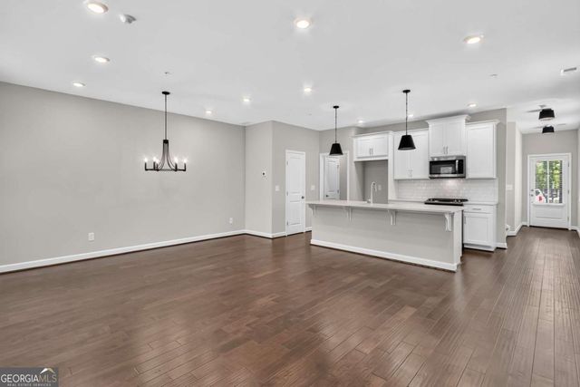 1235 Herty Drive, Marietta, GA 30062