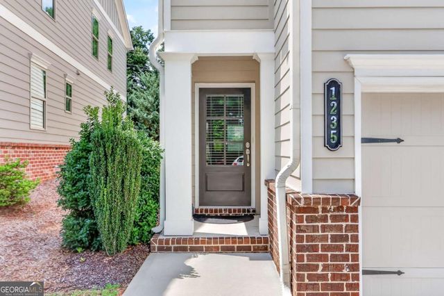 1235 Herty Drive, Marietta, GA 30062