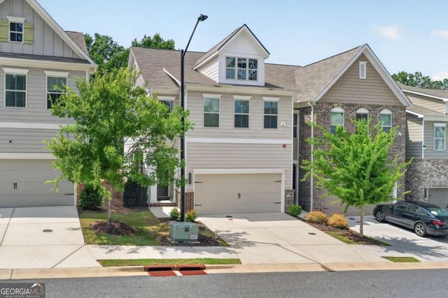 1235 Herty Drive, Marietta, GA 30062
