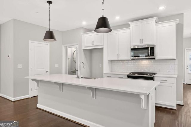 1235 Herty Drive, Marietta, GA 30062
