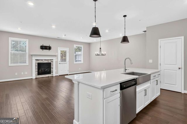 1235 Herty Drive, Marietta, GA 30062