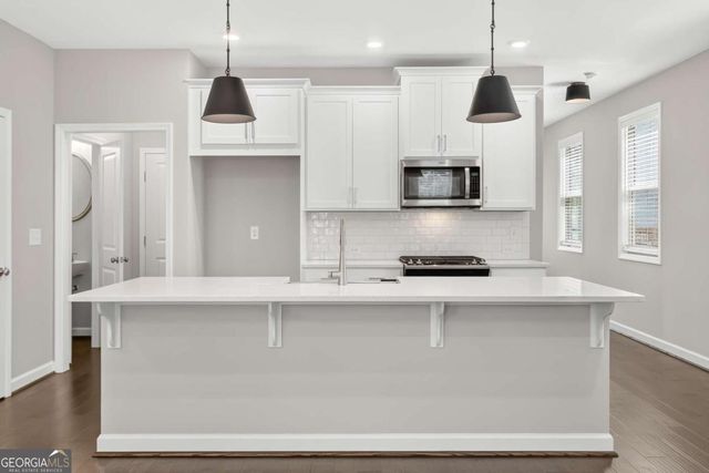 1235 Herty Drive, Marietta, GA 30062