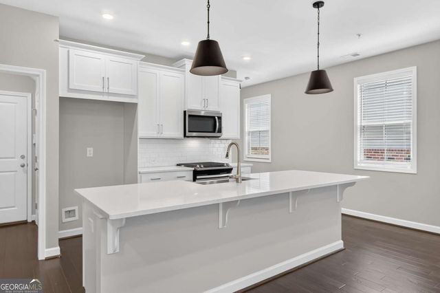 1235 Herty Drive, Marietta, GA 30062