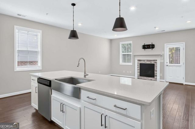 1235 Herty Drive, Marietta, GA 30062