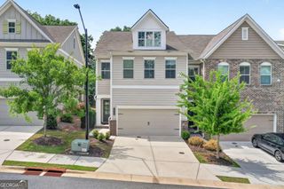 1235 Herty Drive, Marietta, GA 30062
