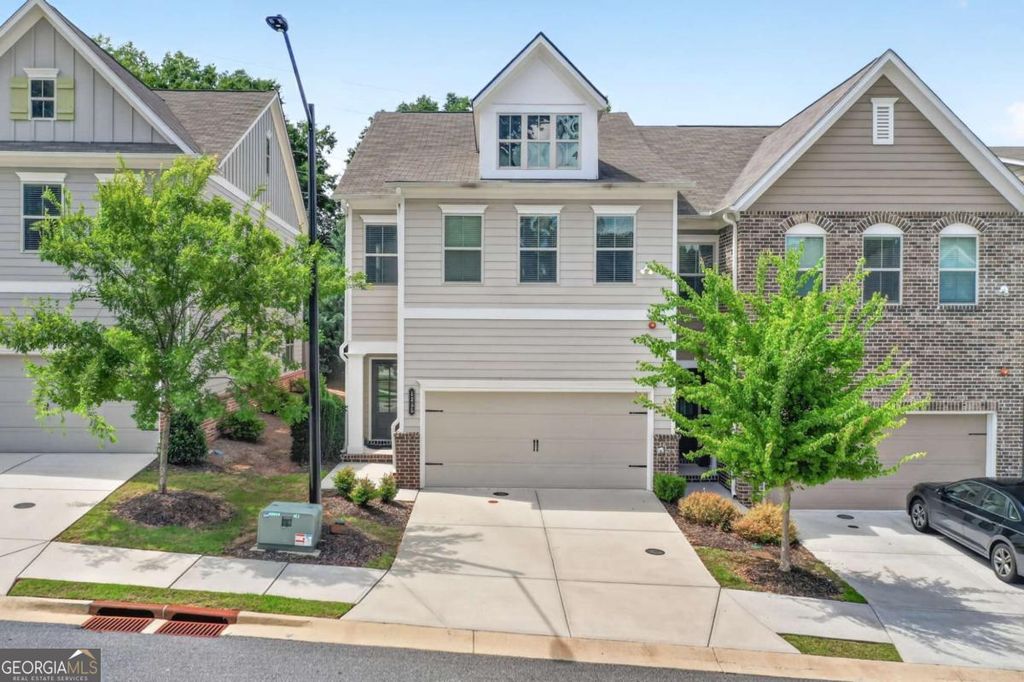 1235 Herty Drive, Marietta, GA 30062