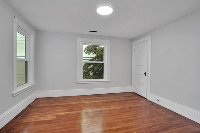 11 S Munroe Terrace 1, Boston, MA 02122