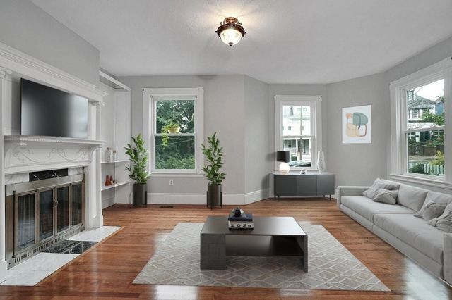 11 S Munroe Terrace 1, Boston, MA 02122