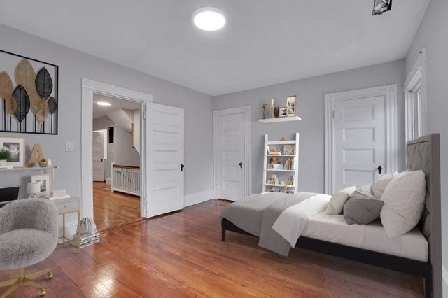 11 S Munroe Terrace 1, Boston, MA 02122