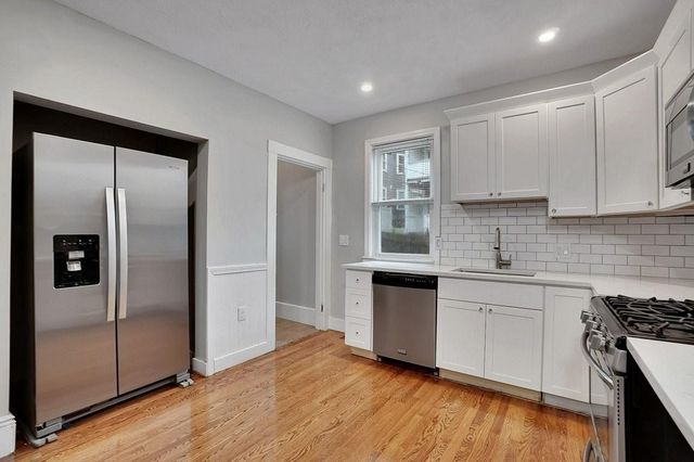 11 S Munroe Terrace 1, Boston, MA 02122