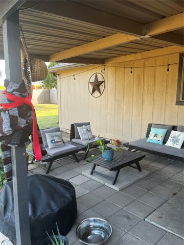 1705 Melody Circle, Kaufman, TX 75142