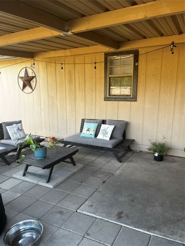 1705 Melody Circle, Kaufman, TX 75142