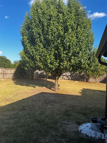 1705 Melody Circle, Kaufman, TX 75142