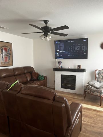 1705 Melody Circle, Kaufman, TX 75142
