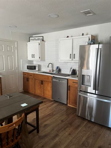 1705 Melody Circle, Kaufman, TX 75142
