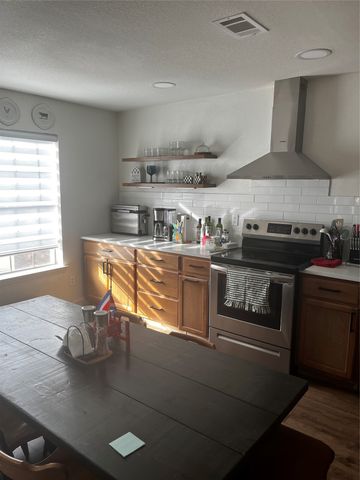 1705 Melody Circle, Kaufman, TX 75142