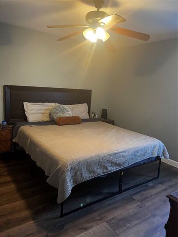 1705 Melody Circle, Kaufman, TX 75142
