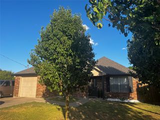 1705 Melody Circle, Kaufman, TX 75142