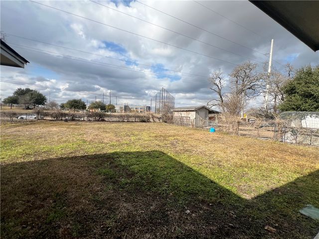 410 Fairway Drive, Bryan, TX 77801