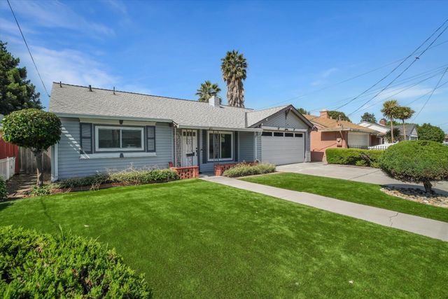 24557 Pontiac Street, Hayward, CA 94544