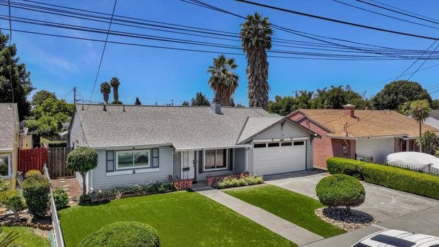 24557 Pontiac Street, Hayward, CA 94544