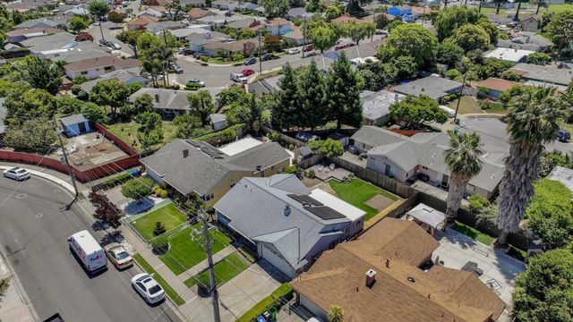 24557 Pontiac Street, Hayward, CA 94544
