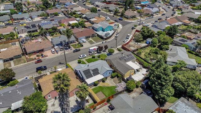 24557 Pontiac Street, Hayward, CA 94544