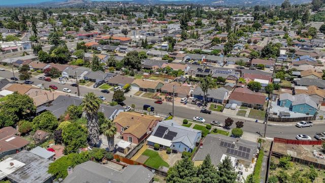 24557 Pontiac Street, Hayward, CA 94544