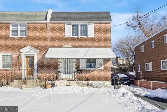 2757 SAINT MARYS RD, Ardmore, PA 19003