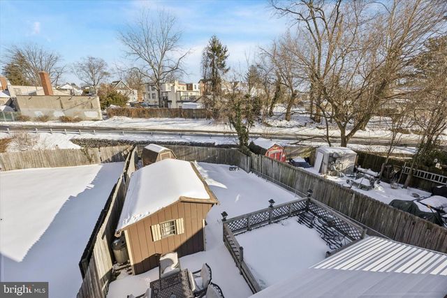 2757 SAINT MARYS RD, Ardmore, PA 19003