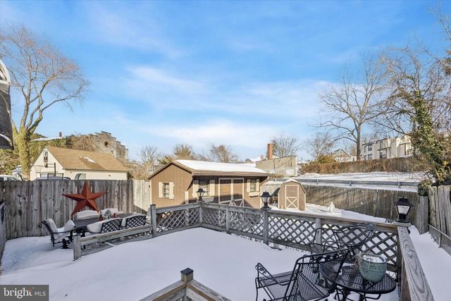 2757 SAINT MARYS RD, Ardmore, PA 19003