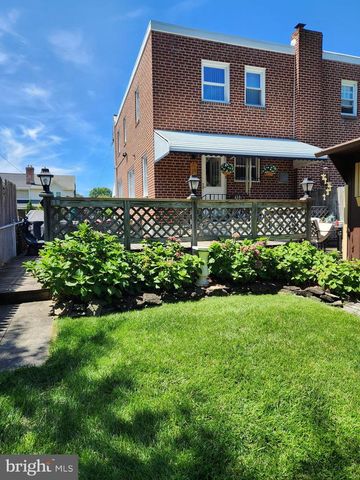 2757 SAINT MARYS RD, Ardmore, PA 19003