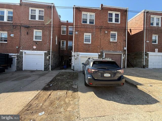 1445 LEVICK ST, Philadelphia, PA 19149