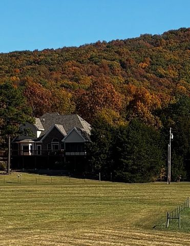 4510 Starlite Drive, Harrison, AR 72601