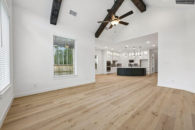 22630 Big Stump Drive, Porter, TX 77365