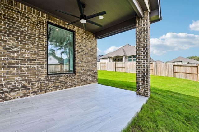 22630 Big Stump Drive, Porter, TX 77365
