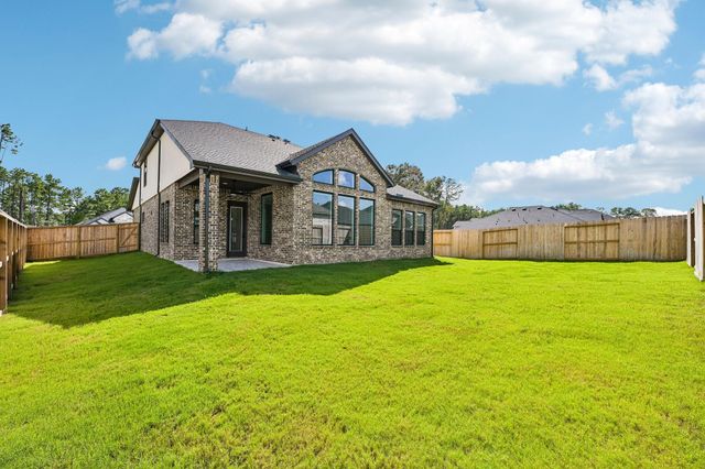 22630 Big Stump Drive, Porter, TX 77365