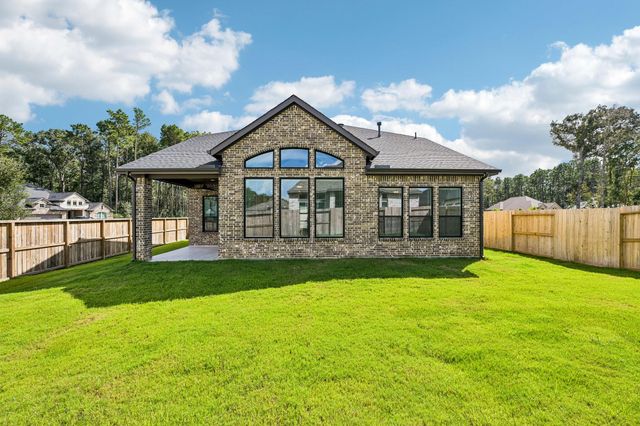 22630 Big Stump Drive, Porter, TX 77365