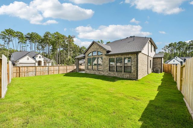 22630 Big Stump Drive, Porter, TX 77365