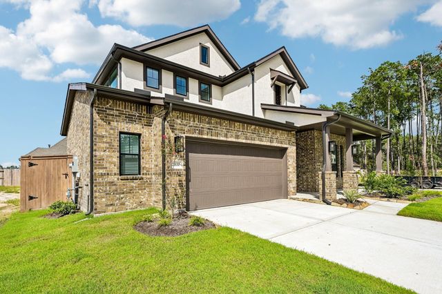 22630 Big Stump Drive, Porter, TX 77365